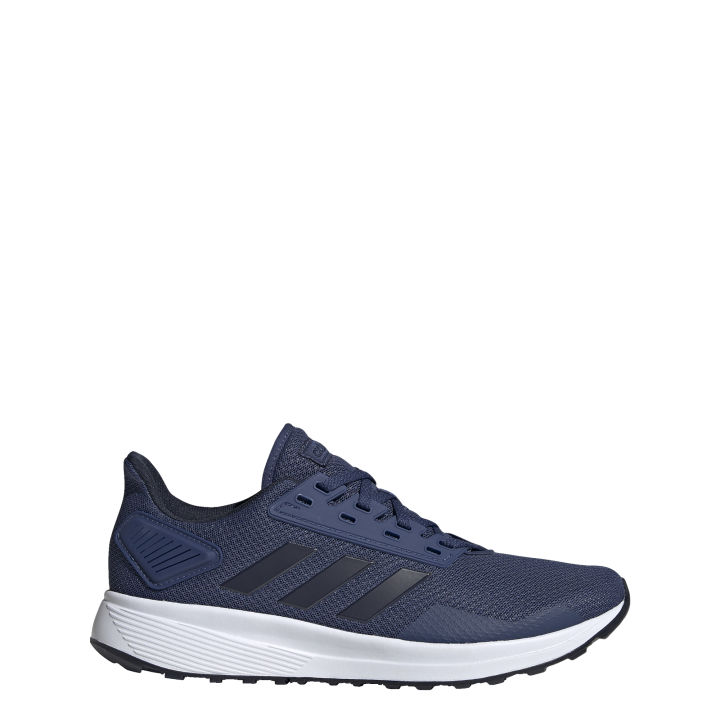 adidas RUNNING Duramo 9 Shoes Men purple EG8661 Daraz.lk