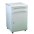 Softacare Bedside Cabinet - White. 