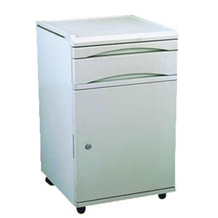 Softacare%20Bedside%20Cabinet%20-%20White%20-%20Image%203