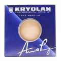 kryolan professional make up cake makeup foundation - fs38. 