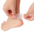 10PCS Soft Gel Shoes Sticker Hydrocolloid Patch Blister Protector Relief Pain Blisters Bunion Corrector Callus Remover Foot Care. 