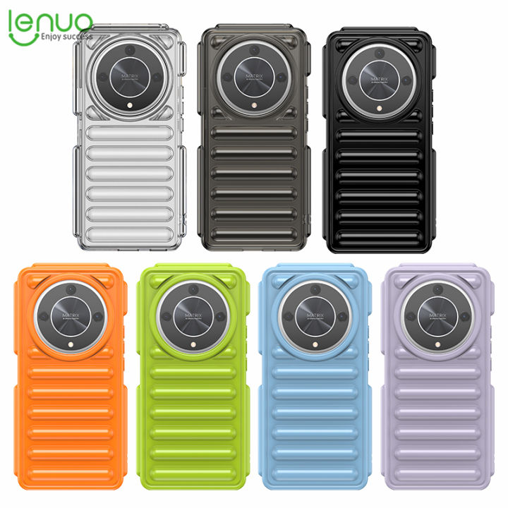 Lenuo%20For%20Honor%20X9b%20Back%20Cover%20Soft%20TPU%20Capsule%20Case%20-%20Image%206