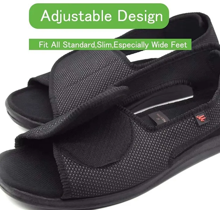%E3%80%90BestGO%E3%80%91Men's%20Open%20Toe%20Edema%20Slippers%20Extra%20Wide%20Width%20Adjustable%20Sandals%20Diabetic%20Shoes%20for%20Swollen%20Feet%20Elderly%20Father%20Husband%20-%20Image%207
