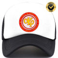 Cap ALPHA KAPPA RHO SKEPTRON AKRHO FRATERNITY Mesh Cap Net Cap Trucker Hat Baseball Cap. 