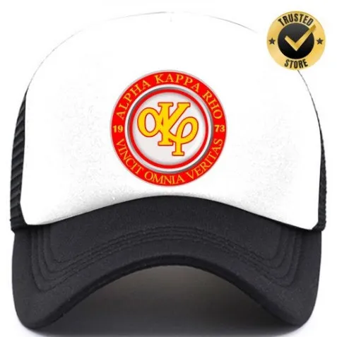 Cap%20ALPHA%20KAPPA%20RHO%20SKEPTRON%20AKRHO%20FRATERNITY%20Mesh%20Cap%20Net%20Cap%20Trucker%20Hat%20Baseball%20Cap%20-%20Image%209