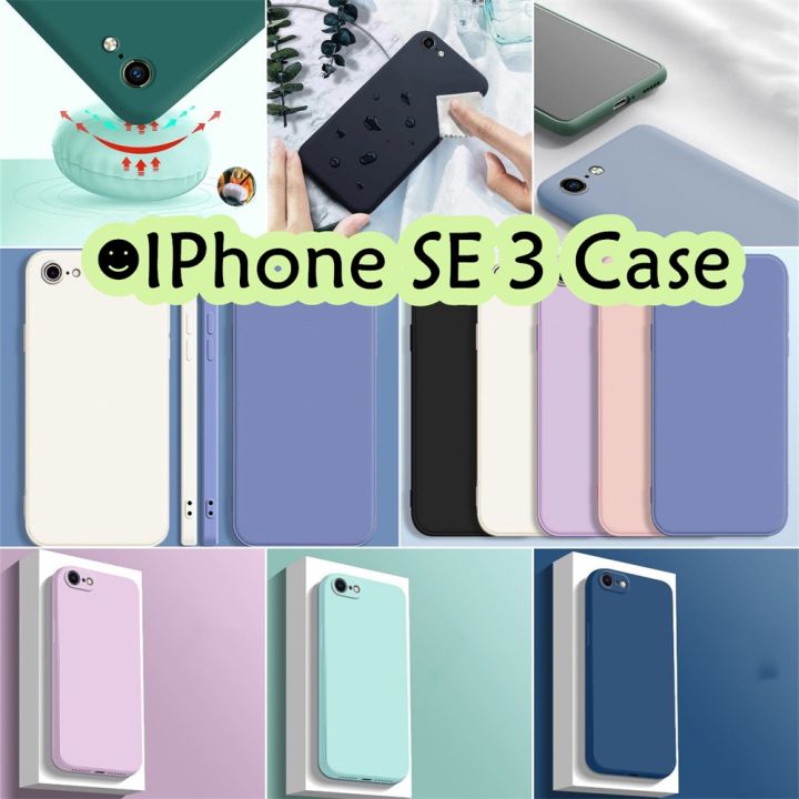 Original%20For%20IPhone%20SE%203%20Silicone%20Full%20Cover%20Case%20Solid%20Color%20Phone%20Case%20Cover%20-%20Image%204