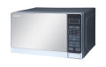 Sharp 20L Digital Panel Microwave Oven Silver - R20MT(S). 