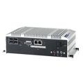 Advantech ARK 2120L Mini PC with Intel Dual Core Atom Processor - 4GB RAM - 256GB SSD. 
