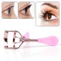 Eye Brows Cutting Scissor For Women And Ladies Wonderful Handle Eye Lashes Curling False Eyelashes Curlers Clip Beauty Makeup Tool for eys. 