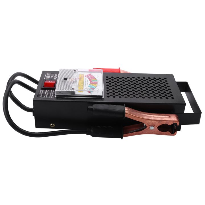 Battery%20Load%20Tester%20100A%20for%2012%20Mechanics%20Truck%20Type%20-%20Image%203