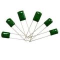 100nf (2A104) 100v Polyester Capacitors 100 nf 100 v Capacitor caps cap Fixed Capacitors (2pcs) Arduino. 