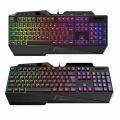 Havit Gaming Keyboard KB488L Multi-function Backlit. 