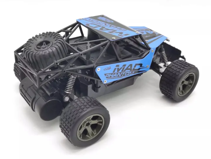 RC%20King%20Cheetah%20Turbo%202.4%20GHz%20Off%20Road%20Racing%20Car%20-%20Rechargeable%20High%20Speed%20Car%20%201:18%20Scale%20-%20Image%206