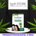 Banjaras Black Henna ( Aloe Vera + Henna ) | 50g ( 10g x 5N ) | KStore |. 