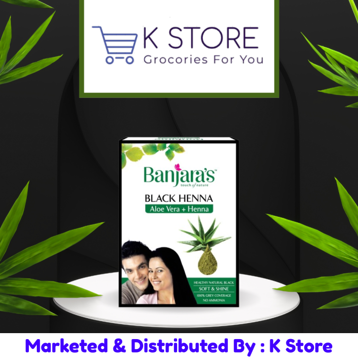Banjaras%20Black%20Henna%20(%20Aloe%20Vera%20+%20Henna%20)%20%7C%2050g%20(%2010g%20x%205N%20)%20%7C%20KStore%20%7C%20-%20Image%203