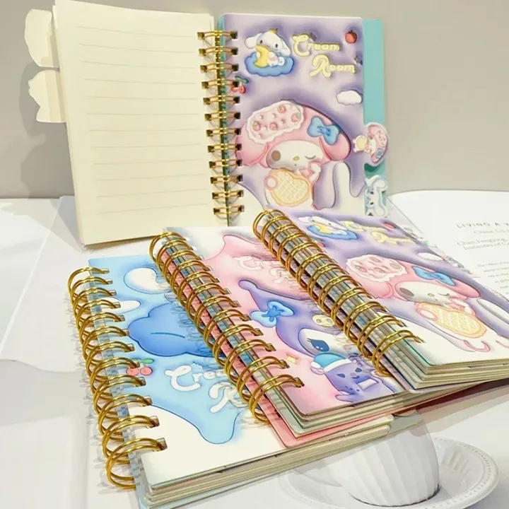 %E3%80%90ZOSR%E3%80%91Sanrio%20Anime%20Coil%20Notebook%20Hello%20Kitty%20Kuromi%20Student%20Diary%20Expansion%20Notebook%20Cute%20Cartoon%20Notebook%20Office%20and%20School%20Supplies%20-%20Image%209