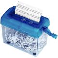 Hand Paper Shredder | A6 Size | craft tool. 