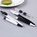 Compas Stainless Steel Drawing Compass Math Geometry Tools for Circles School Supplies Student Stationery Akusherstvo Акушерство. 