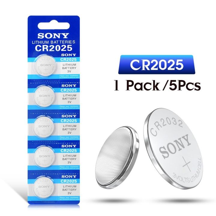 5PCS%20CMOS%20Battery%20CR2032%203V%20Lithium%202032%20Button%20Battery%203V%20-%20Image%202