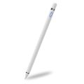 Universal Touch Pen for Stylus Apple Pencil, White. 