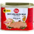Beef Luncheon Meat Can 200g. 