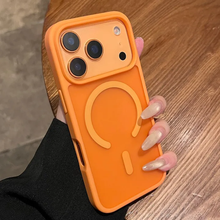 Luxury%20Slim%20Matte%20Phone%20Cover%20for%20iPhone%2017%20Pro%20Max%2017%20Air%20Magsafe%20Wireless%20Charger%20Cover%20for%20iPhone%2016%2012%2013%2014%2015%20Pro%20Max%20Plus%20-%20Image%206