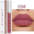 CAKAILA WATERPROOF MATTE LIQUID LIPSTICK. 