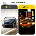 LouisWill 3 In 1 Sunglasses Men Polarized Sunglasses Night Vision Eyewear Upgraded Foldable Lens Magnetic Sun Glasses Frame Spectacles Unisex Anti-UV Spectacles Fashion Eyeglass Outdoor Travel Sports Running Hiking. 
