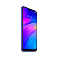 Xiaomi Redmi 7 with 3GB RAM 32GB ROM Brand New Sealed Pack 6.26 Inch Display Android Smartphone with Free tempered glass, Back cover, EU Adapter and Charger with Cable. 
