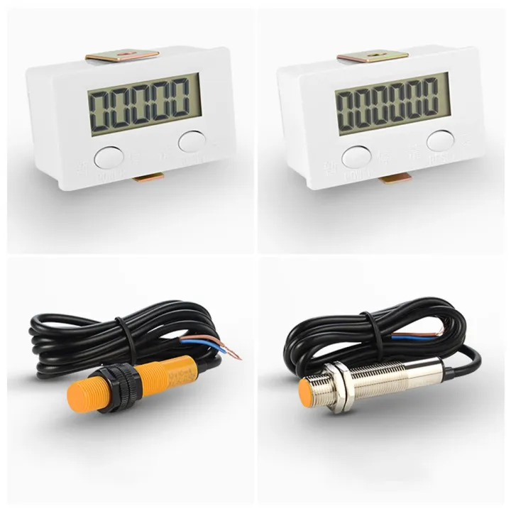 %E3%80%90Limited%20Stock%20Available%E3%80%91%20Magnetic%20Induction%20LCD%20Digital%20Display%20Counter%200-99999%20Industry%20Magnetic%20Sensor%20Reciprocating%20Rotary%20-%20Image%205