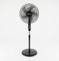 Nexon Stand Fan 16" | NXFS-1585 with 1 year warranty 5 Blades Top Quality Pedestal Fan. 