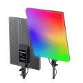 Plokama LIVE-P24 Pro RGB Panel Fill Light. 