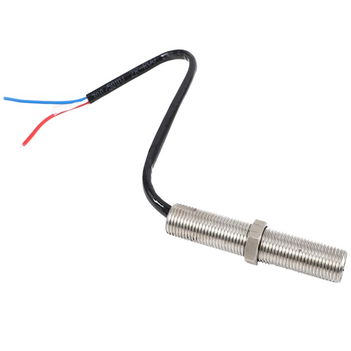 Generator Speed Sensor-1* Speed Sensor-Black | Daraz.lk