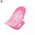 Newborn Baby Shower Chair Infant Bath Chair With Baby Safety Non-Slip Pillow Comfort Seat Support | DMKU-41AAA |. 