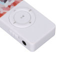 Portable MP3 Player HiFi Lossless Slim Classic Sensitive Touch Buttons Support Up to 64 GB Pocket Music Player B1. 