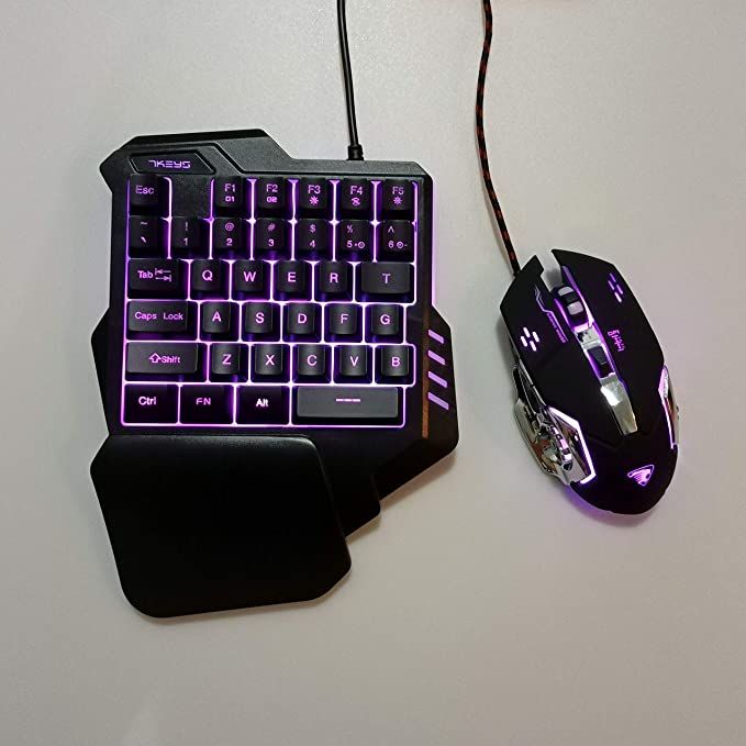 One%20Hand%20Keyboard%20Mouse%20Combo,%20RGB%20Backlit%20Wired%20Gaming%20Keyboard%20Set%20Mechanical%20Feeling%20for%20PS4%20Xbox%20PC%20Mobile%20Gaming%20-%20Image%202