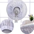 16/18 Inch Fan Dust-proof Protection Net Cover Electric Fan Safety Mesh Nets Cover Kids Finger Protector. 