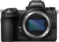 Nikon Z611 Mirrorless Camera Body Only. 