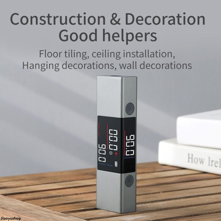 Yuxin%20shopBargain%20price%20LI1%20Laser%20Level%20Laser%20Protractor%20Powerful%20Laser%20Digital%20Inclinometer%20Angle%20Measure%20Laser%20Level%20Ruler%20Construction%20Measure%20Tools%20-%20Image%206