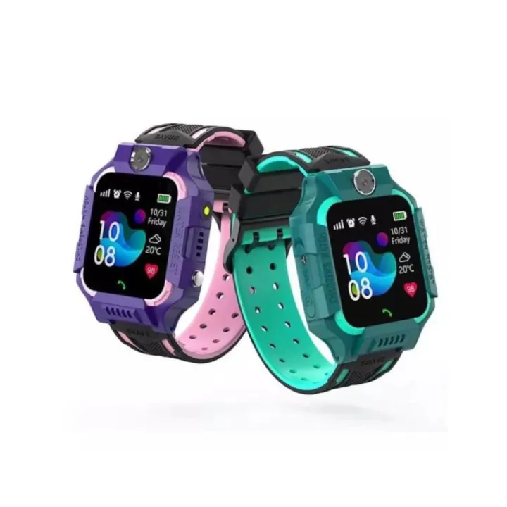 Meimi M2 Kids Smart Watch