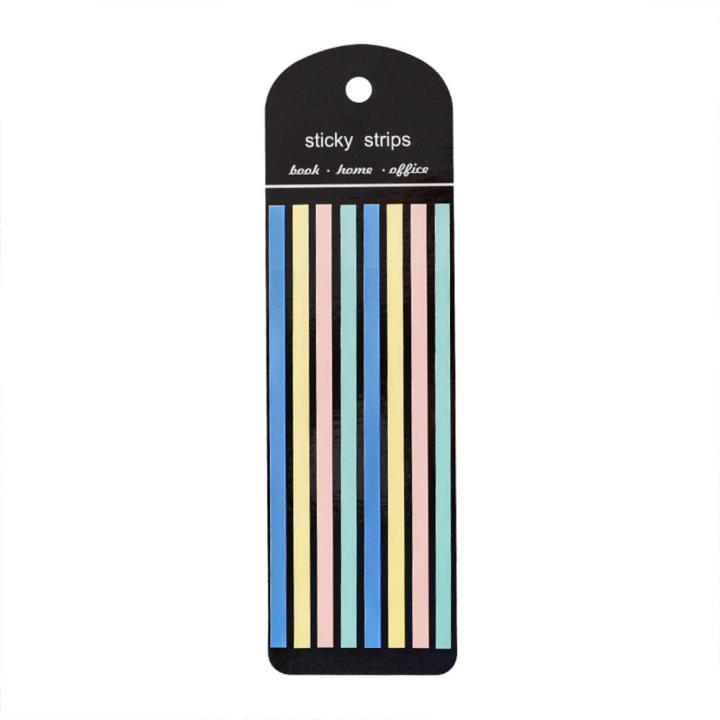 160Pcs 160Pcs
Color Stickers
Index Tabs
Flags Sticky Note
Stationery
Children Gifts
School Office Supplies
Self Adhesive
Morandi Sticky Note
Strip Index Tabs