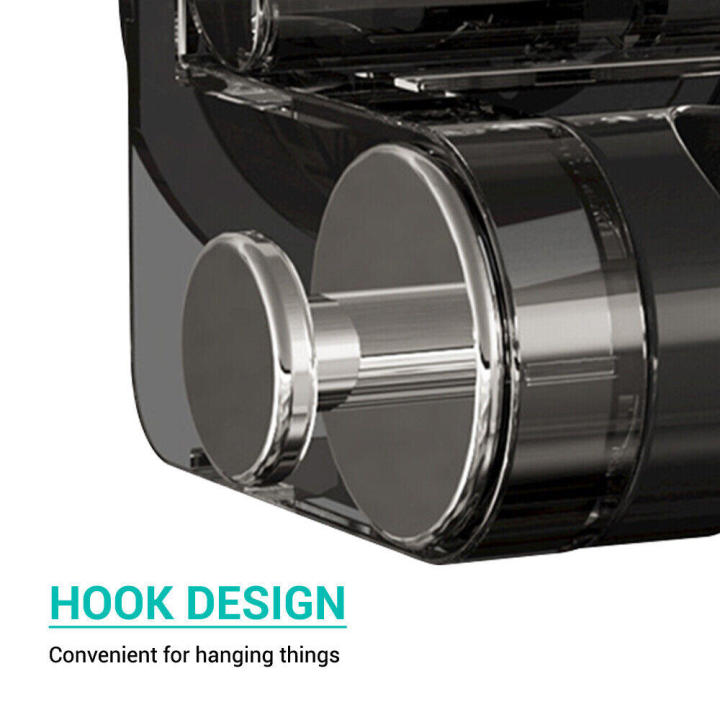 Bathroom%20fixture%20Shower%20head%20holder%20Versatile%20Wall%20mounted%20Suction%20cup%20Wall%20mount%20bracket%20Integrated%20Adjustable%20Adjustable%20-%20Image%205