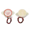 Electronic Buzzer Beep Alarm Intermittent. 
