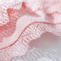 2023 New Pattern Women's Sweet Panties Lace Threaded Female Underwear Low-Waist Fashion Breathable Students Daily Lovely Lady Underpants Intimates Women Comfort Skin-Friendly Girl Lingerie Briefs. 