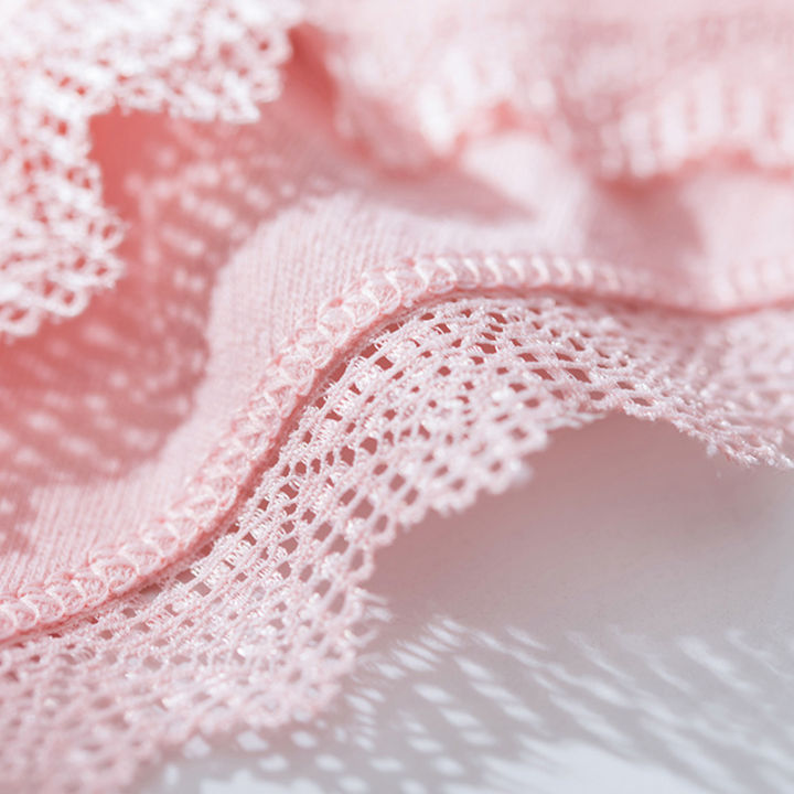 2023%20New%20Pattern%20Women's%20Sweet%20Panties%20Lace%20Threaded%20Female%20Underwear%20Low-Waist%20Fashion%20Breathable%20Students%20Daily%20Lovely%20Lady%20Underpants%20Intimates%20Women%20Comfort%20Skin-Friendly%20Girl%20Lingerie%20Briefs%20-%20Image%208