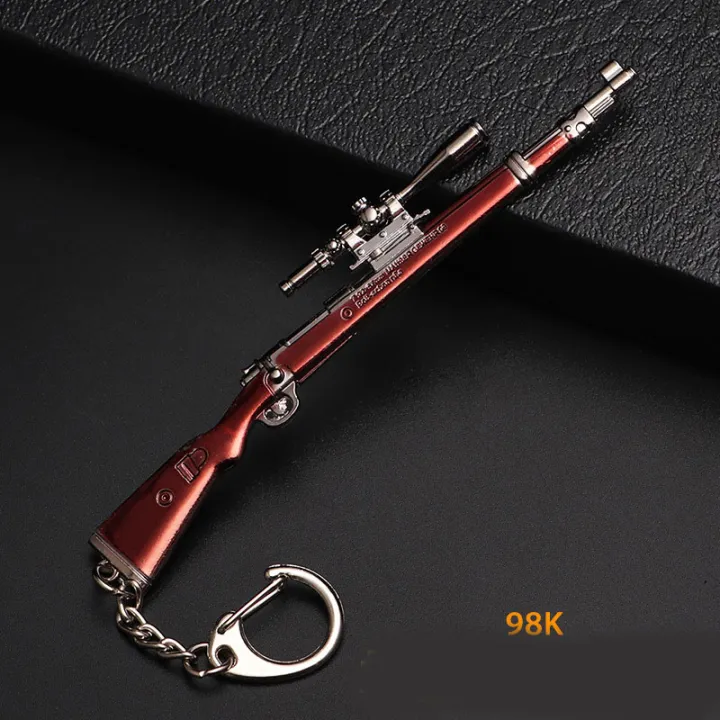 %E3%80%90HOT%E3%80%91%20Keychain%20M24%20AWM%20M4A1%20AKM%20Keyring%20Pubg%20Jewelry%20Accessories%20-%20Image%203