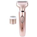Epilator Pubic Hair Removal Shaver Female Underarm Armpit Razor Trimmer Depilation Machine Women's. 