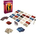 Codenames Board Game. 