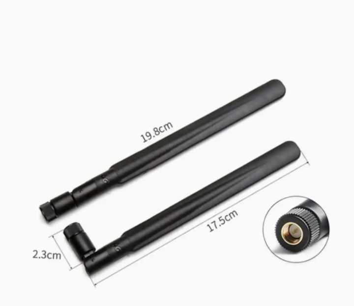 ZLT S10 S20 M60 4G Router Antena 1pcs