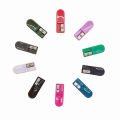 【HOT】 10Pcs/Set Portable 2.0Mm Mechanical Pencil Sharpener Mini Multicolour Standard Pencil Cutting Machine School Stationery Supplies. 